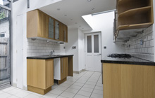 Singleton kitchen extension leads